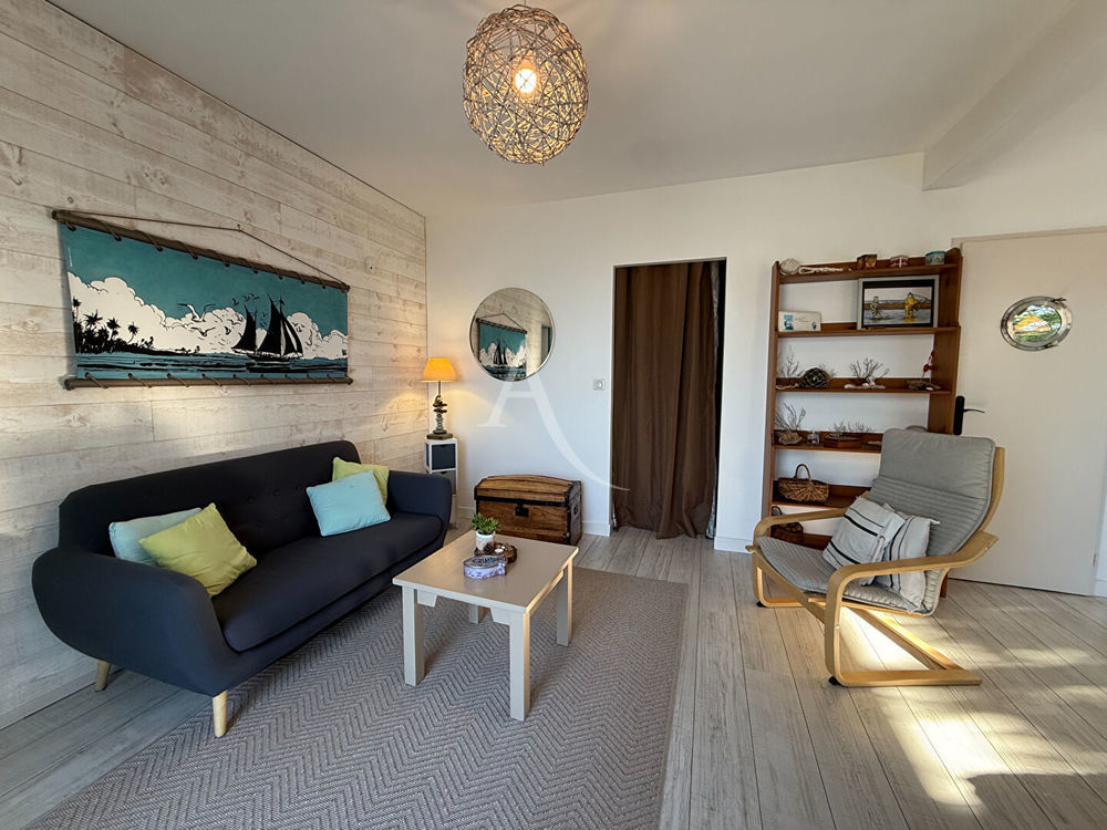 � vendre  Maison Saint-Gilles-Croix-de-Vie (85800)