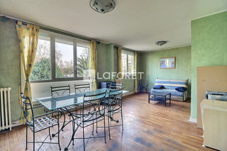  Appartement � vendre 3 pi�ces 55 m�