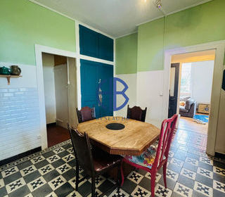  Maison � vendre 5 pi�ces 146 m�