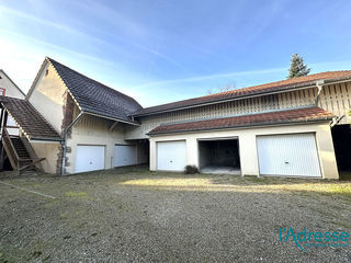  Appartement � vendre 3 pi�ces 57 m�