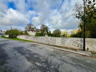  Terrain � vendre 444 m�