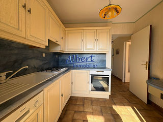  Appartement � vendre 1 pi�ce 30 m�