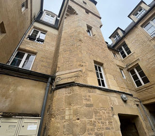  Appartement � vendre 1 pi�ce 25 m�