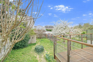  Maison � vendre 7 pi�ces 118 m�