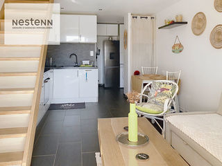  Maison � vendre 3 pi�ces 39 m�