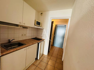  Appartement � vendre 1 pi�ce 33 m�