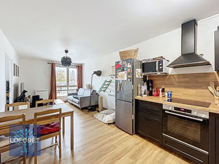  Appartement � vendre 3 pi�ces 63 m�