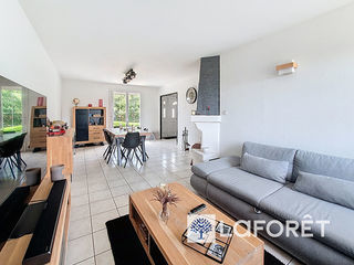  Maison � vendre 3 pi�ces 73 m�