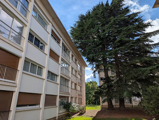  Appartement � vendre 1 pi�ce 26 m�