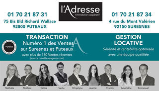  Parking / Garage � louer 