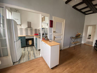  Appartement � vendre 5 pi�ces 137 m�