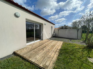  Maison � vendre 3 pi�ces 88 m�