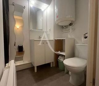  Appartement � louer 1 pi�ce 28 m�