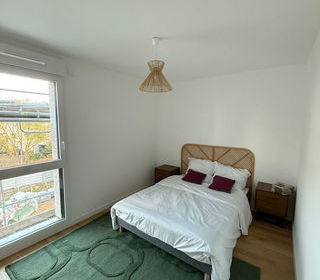  Appartement � vendre 5 pi�ces 105 m�