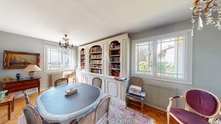  Maison � vendre 5 pi�ces 140 m�