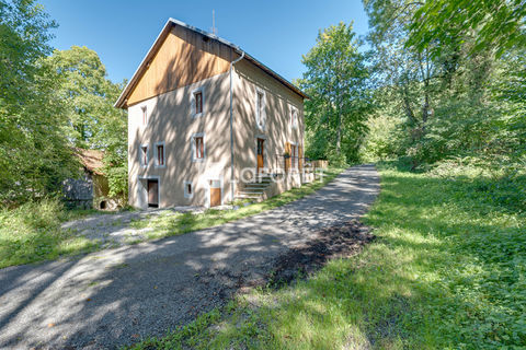   Maison Saint Paul En Chablais 7 pi�ces 191.62 m2 Maison - 7 pi�ce(s) - 192 m�