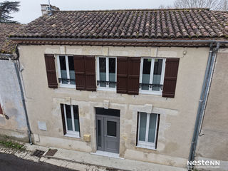  Maison � vendre 5 pi�ces 86 m�