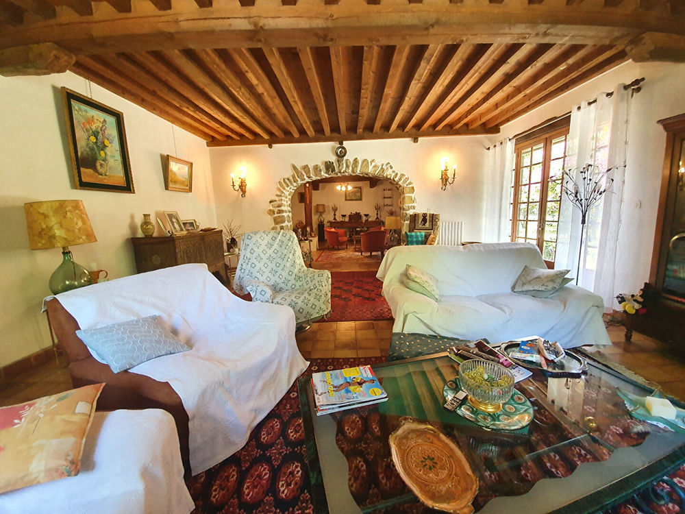 � vendre  Maison Savasse (26740)