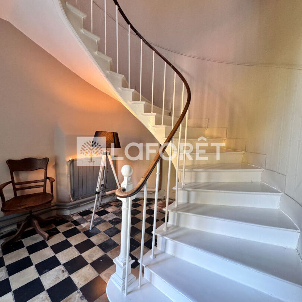 � vendre  Villa Hames-Boucres (62340)