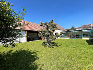  Maison � vendre 10 pi�ces 202 m�