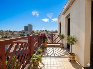  Appartement � vendre 4 pi�ces 80 m�