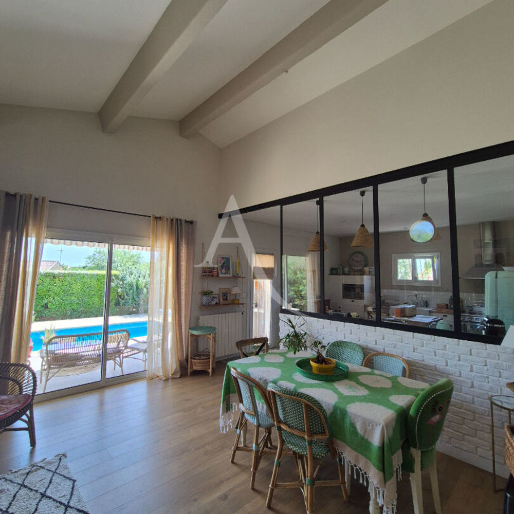 � vendre  Maison Balaruc-les-Bains (34540)