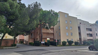  Appartement � vendre 2 pi�ces 30 m�