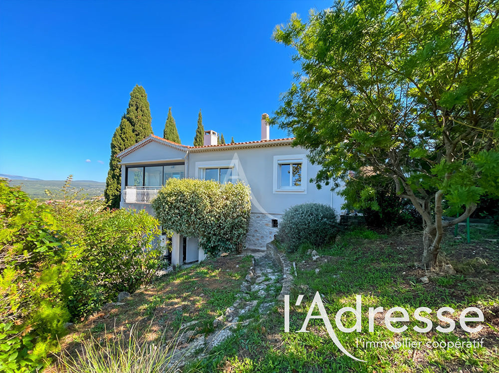 � vendre  Maison Le Beausset (83330)