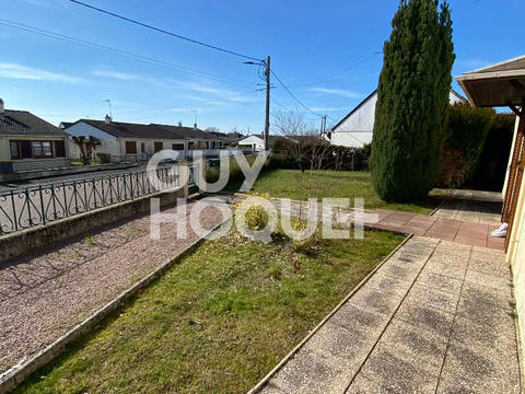   Maison 4 pi�ces � vendre � Le Breuil - 159 000 Maison - 4 pi�ce(s) - 87 m�