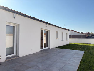  Maison � vendre 5 pi�ces 110 m�