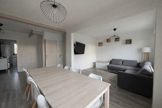  Appartement � vendre 4 pi�ces 87 m�