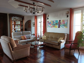  Appartement � vendre 6 pi�ces 242 m�