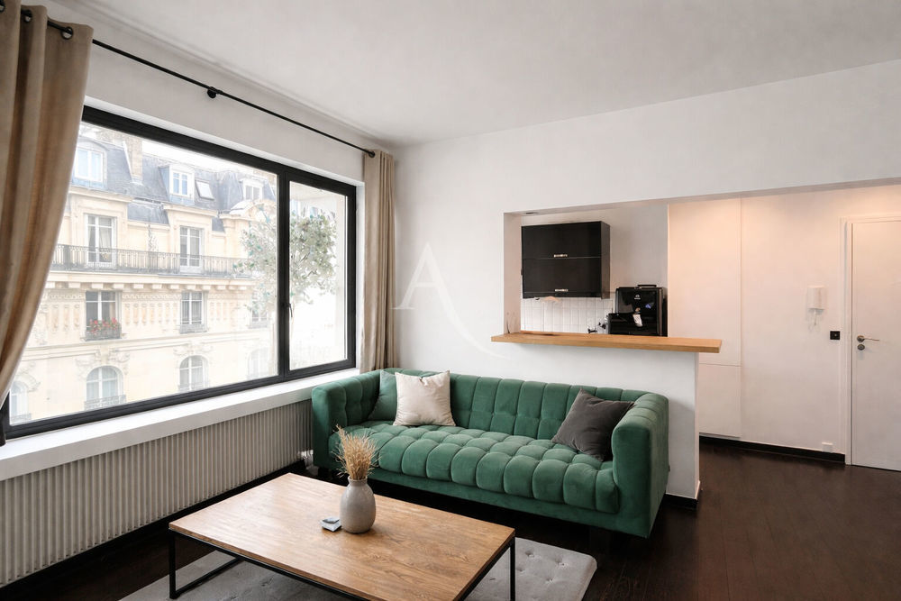 � vendre  Appartement Paris 16