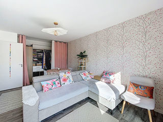  Appartement � vendre 2 pi�ces 47 m�