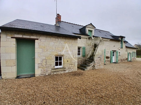   Maison Grezille 3pi�ces de 94.91 m2 Maison - 4 pi�ce(s) - 95 m�