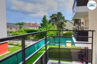  Appartement � louer 1 pi�ce 25 m�