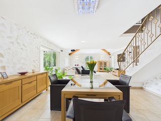  Maison � vendre 7 pi�ces 189 m�