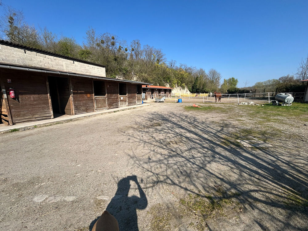 � vendre  Maison Monthyon (77122)