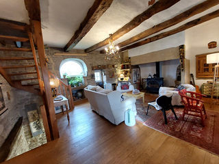  Maison � vendre 5 pi�ces 130 m�