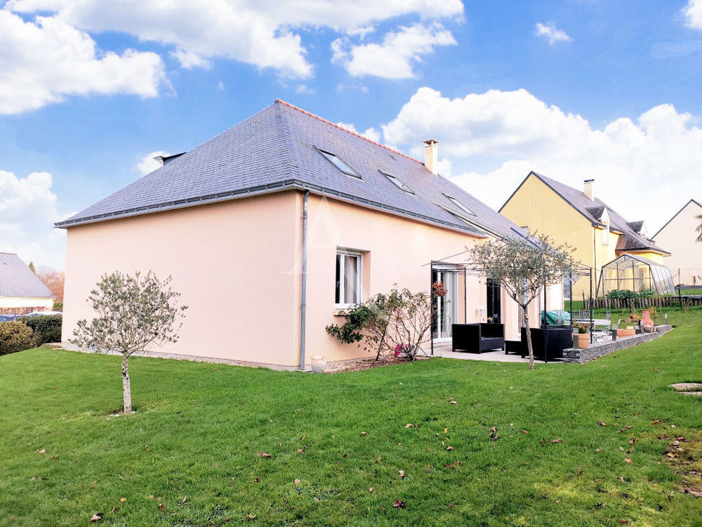 Le Bon Coin Maison à Louer 49500 Segré