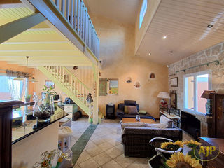  Maison � vendre 7 pi�ces 139 m�