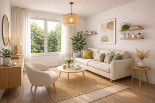  Appartement � vendre 2 pi�ces 38 m�