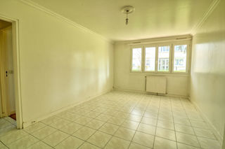  Appartement � vendre 2 pi�ces 45 m�