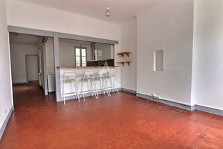  Appartement � vendre 3 pi�ces 