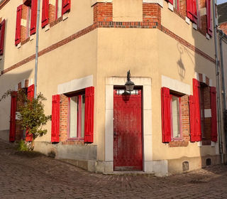  Maison � vendre 10 pi�ces 135 m�