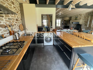  Maison � vendre 6 pi�ces 