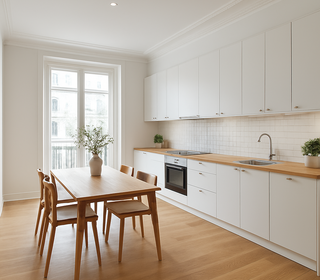  Appartement � vendre 3 pi�ces 67 m�