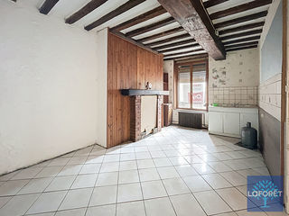  Maison � vendre 10 pi�ces 150 m�