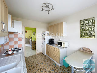  Appartement � vendre 3 pi�ces 67 m�