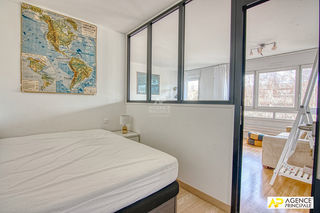  Appartement � vendre 2 pi�ces 42 m�